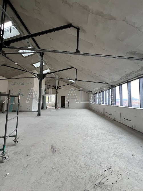 Оренда офісне приміщення на вул. Жилянська приміщень - 1, поверх - 1/4 Київ - фото 1