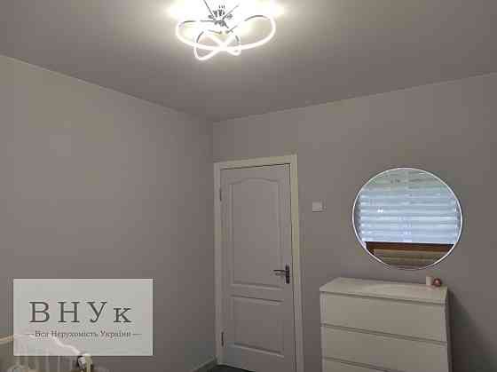 Продаж Квартира 5-кімнатна, 1/9 поверх на вул. Київська Ternopil'