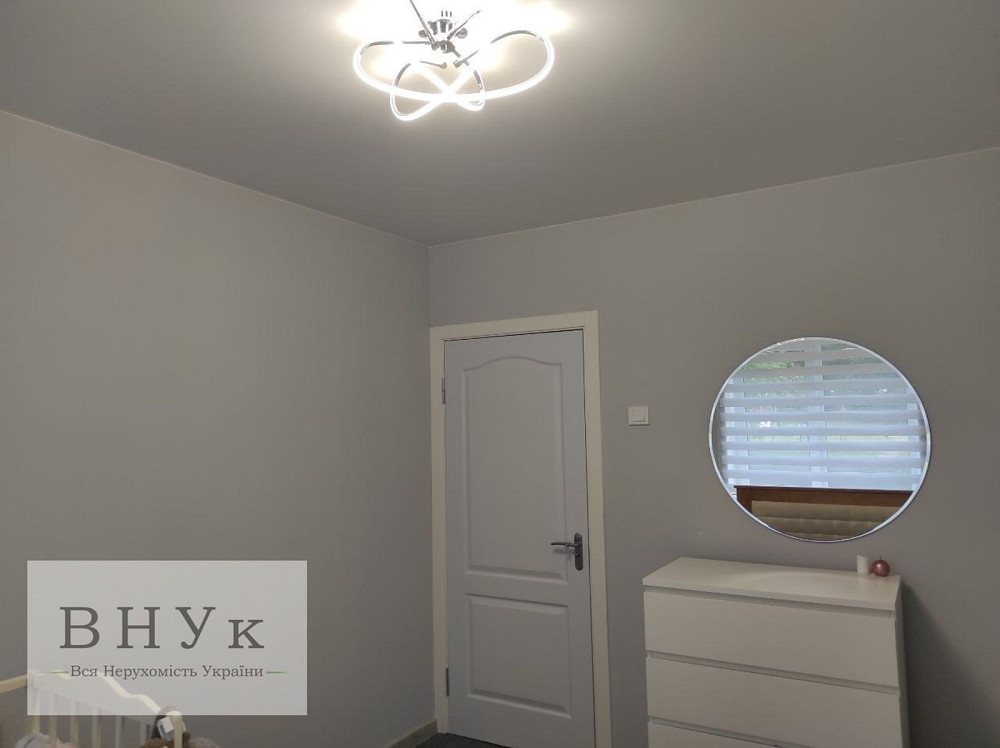 Продаж Квартира 5-кімнатна, 1/9 поверх на вул. Київська Ternopil' - photo 3