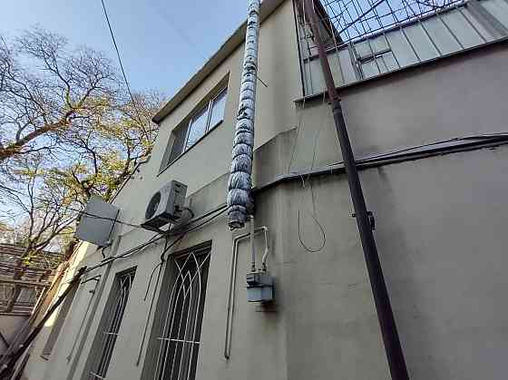 Продам красивую двухуровневую квартиру на Молдаванке, Степовая / Комитетская Одеса