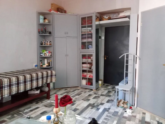 Продажа смарт-квартиры в районе ЦУМА Odessa