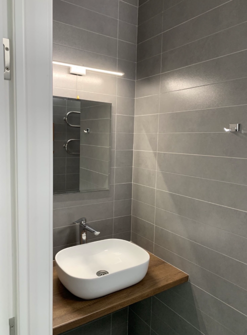 Оренда 1к Квартира 45 кв.м Campus Київ - фото 9