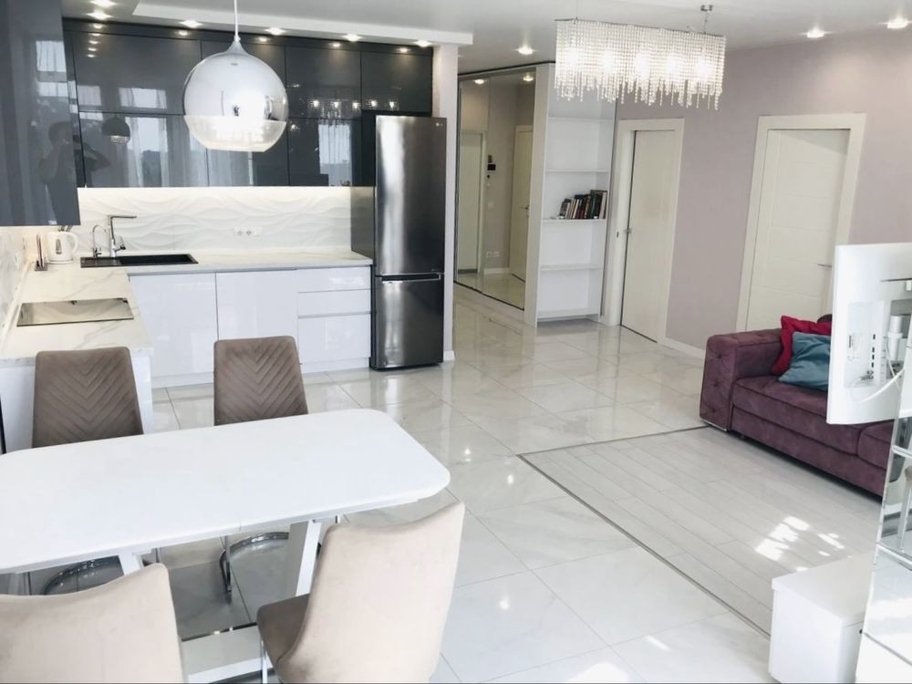 Продаж Квартира 3-кімнатна, 9/17 поверх на Миколи Руденка вул., д. 148в Київ - фото 9