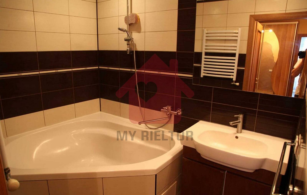 Оренда чотирикімнатної квартири по вул.Загорська Uzhhorod - photo 9