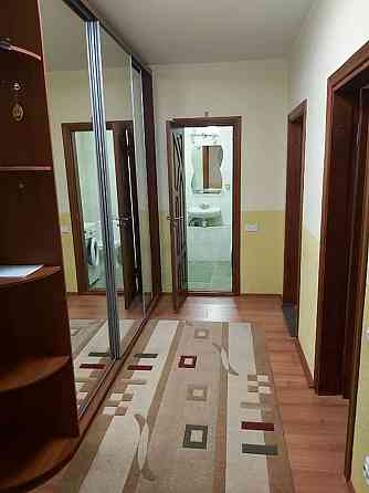 Оренда Квартира 1-кімнатна, 11/20 поверх на вул. Юлії Здановської, 56 Kiev