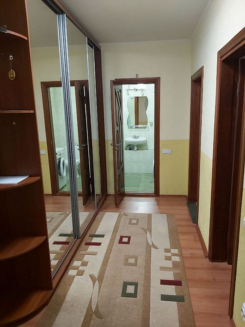 Оренда Квартира 1-кімнатна, 11/20 поверх на вул. Юлії Здановської, 56 Київ - фото 4