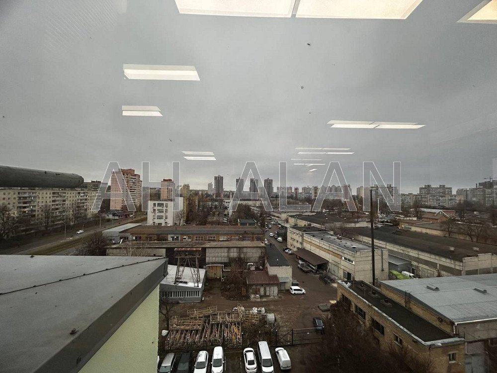 Оренда офісне приміщення на Автозаводська вул., 54/16 поверх - 8/8 Київ - фото 16