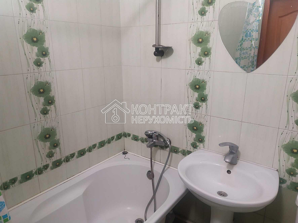 Продаж Квартира 1-кімнатна, 8/9 поверх на вул. Ковтуна Харків - фото 3