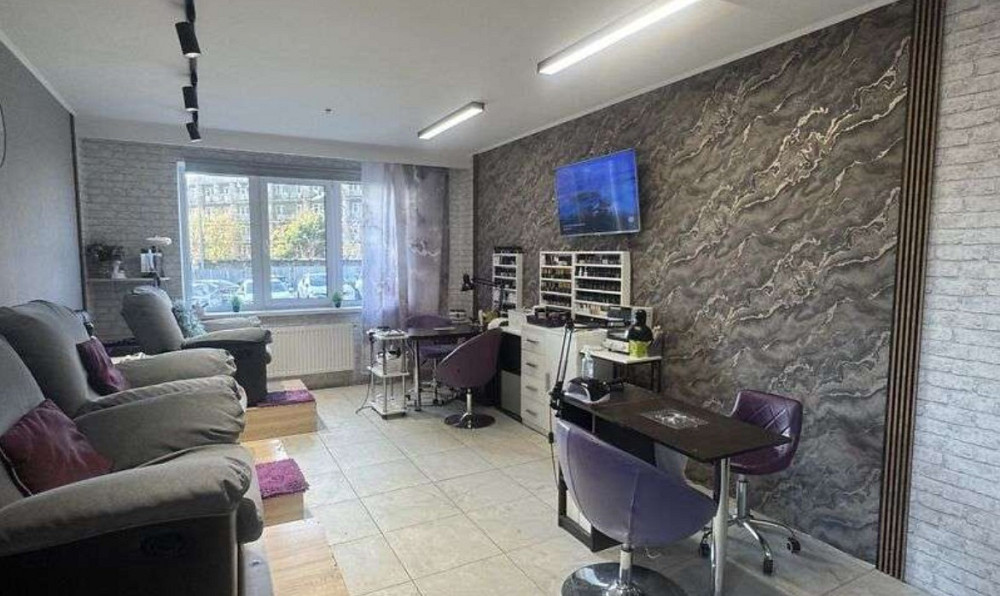 В продаже квартира на Фонтане по ул.Литературной. Одеса - фото 2