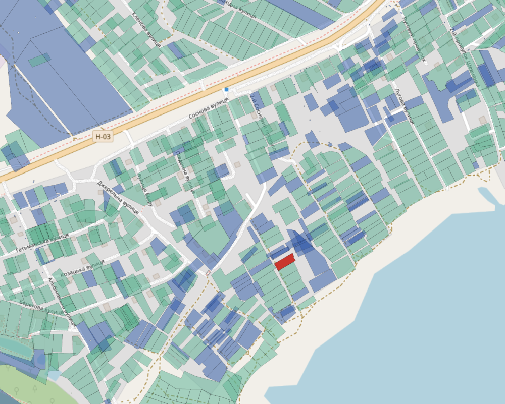 Продаж земельної ділянки 10 соток на Тетерівка Житомир - фото 2