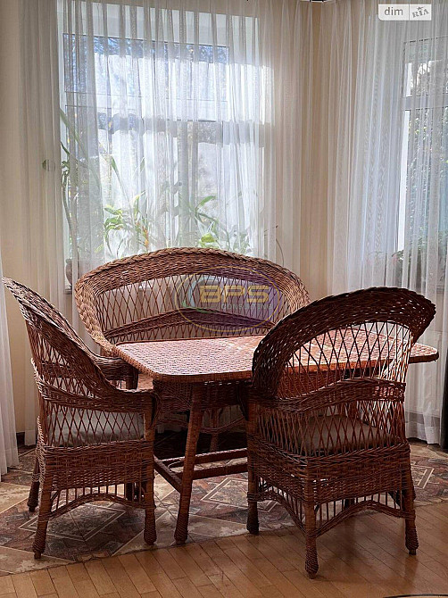 Продаж 3-поверховий Будинок з ділянкою 6 сот 222.5 кв.м 7+ кімн. на Почтовая вул. Одесса - изображение 4