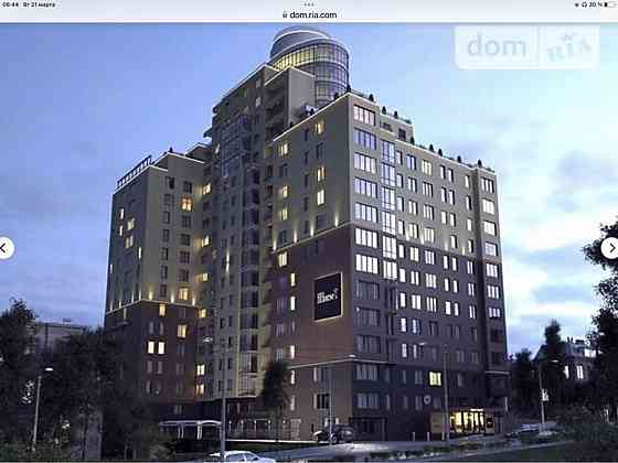 Продаж Квартира 3-кімнатна, 10/17 поверх на Нагірна вул., 16/18 Киев