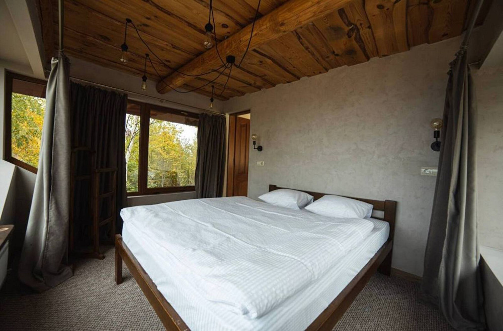 Продаж унікального маєтку у серці Карпат!  - photo 5