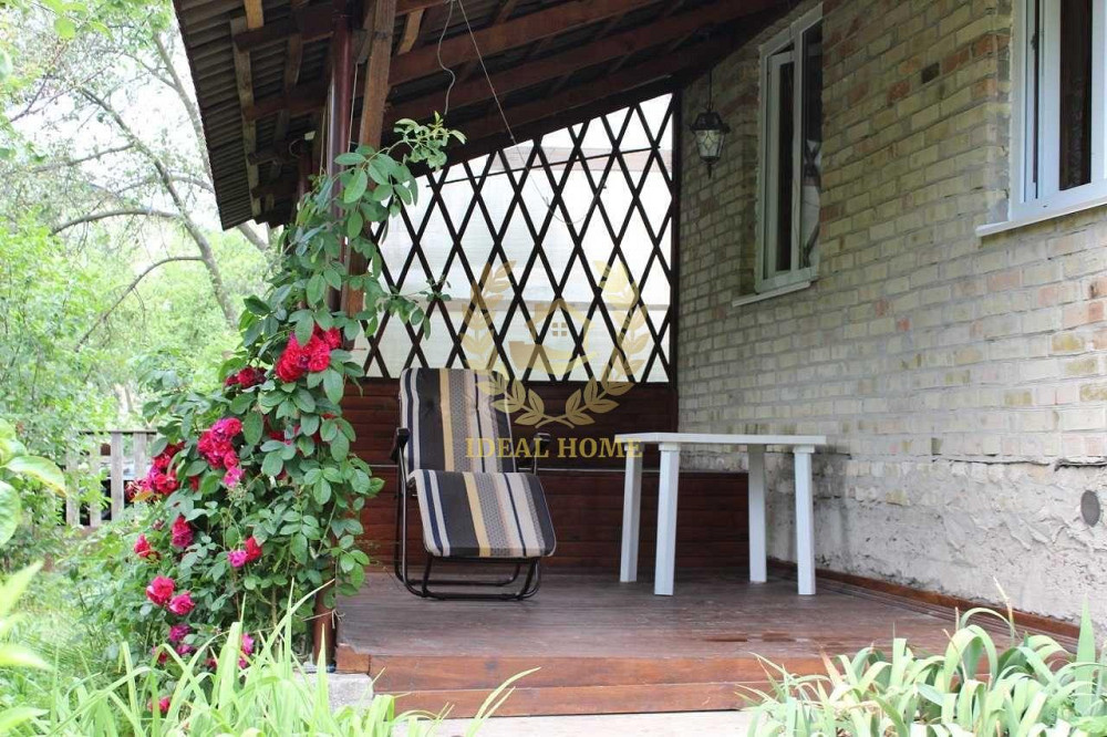 Продам двоповерховий дачний будинок поблизу с.Блиставиця  - фото 4