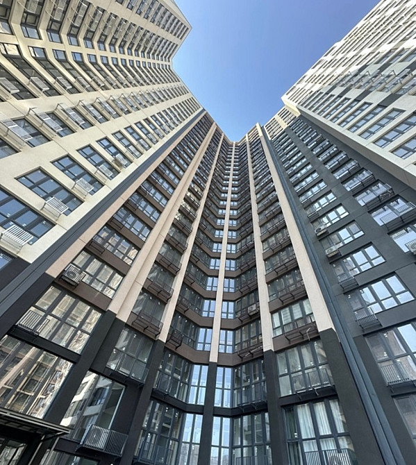 Продаж Квартира 1-кімнатна, 24/24 поверх на Ивана Франко улица, 40 Одеса - фото 9