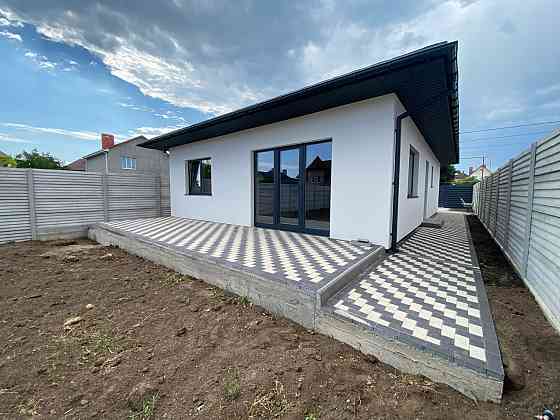 Продам новый дом в ближнем пригороде Одессы, с. Лиски Ліски (Комінтернівський район)
