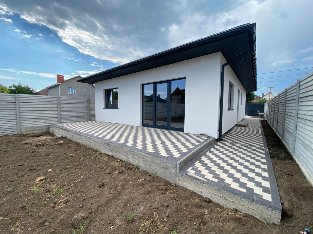 Продам новый дом в ближнем пригороде Одессы, с. Лиски Лиски (Коминтернивський район) - изображение 4