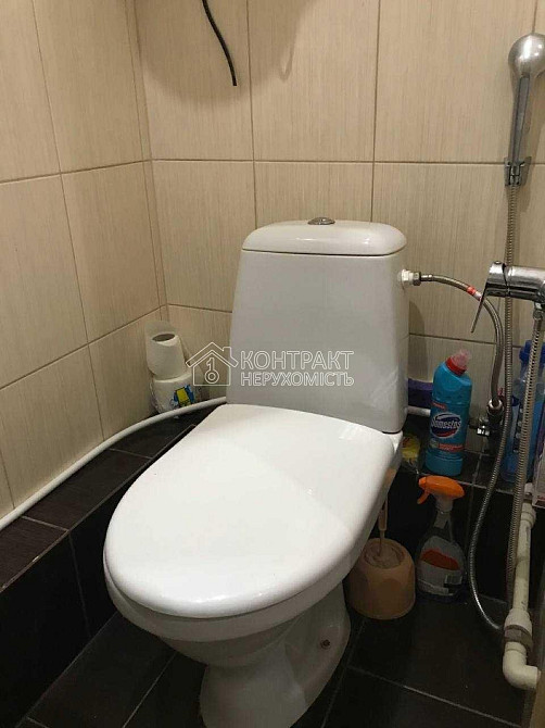 Продаж Квартира 1-кімнатна, 2/5 поверх на вул. Чернівецька Kharkiv - photo 5