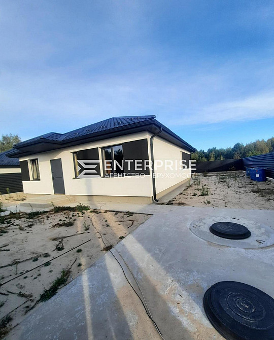 Продаж Будинок 3-кімнатний на вул. Гуца Дмитровка (Фастивський район) - изображение 17