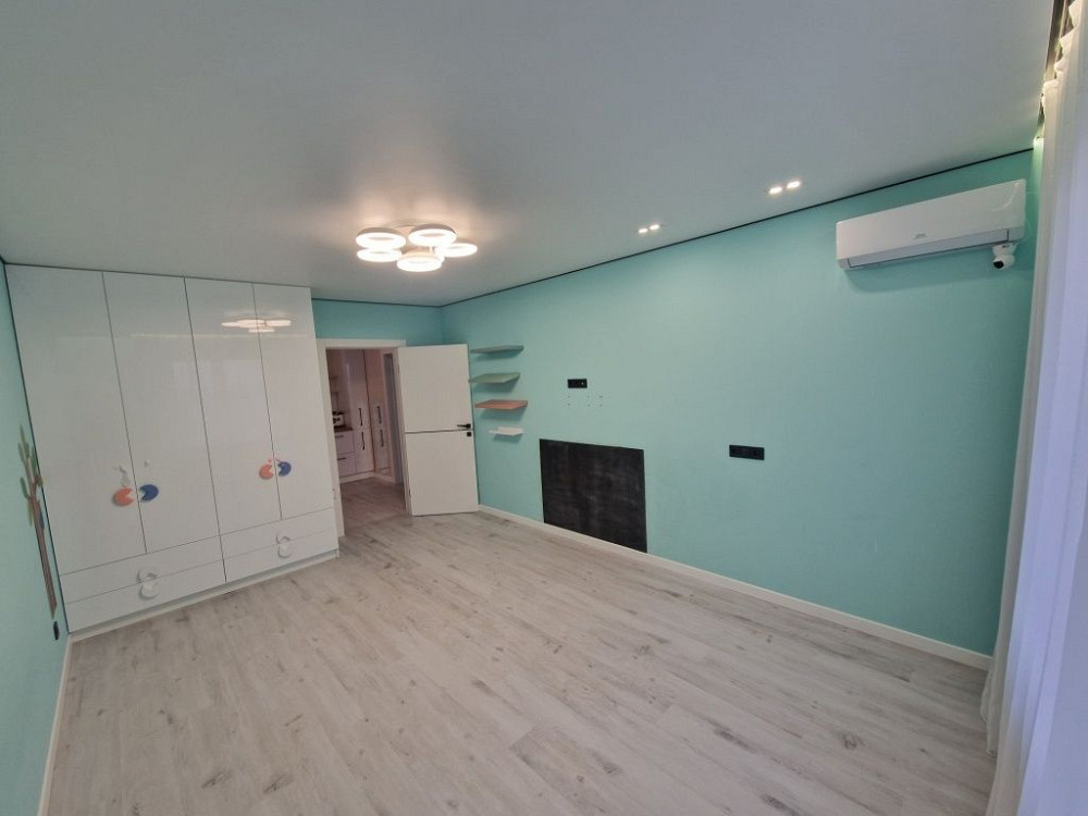 Продаж Квартира 2-кімнатна, 25/25 поверх на Данченка вул., д. 1 Киев - изображение 19