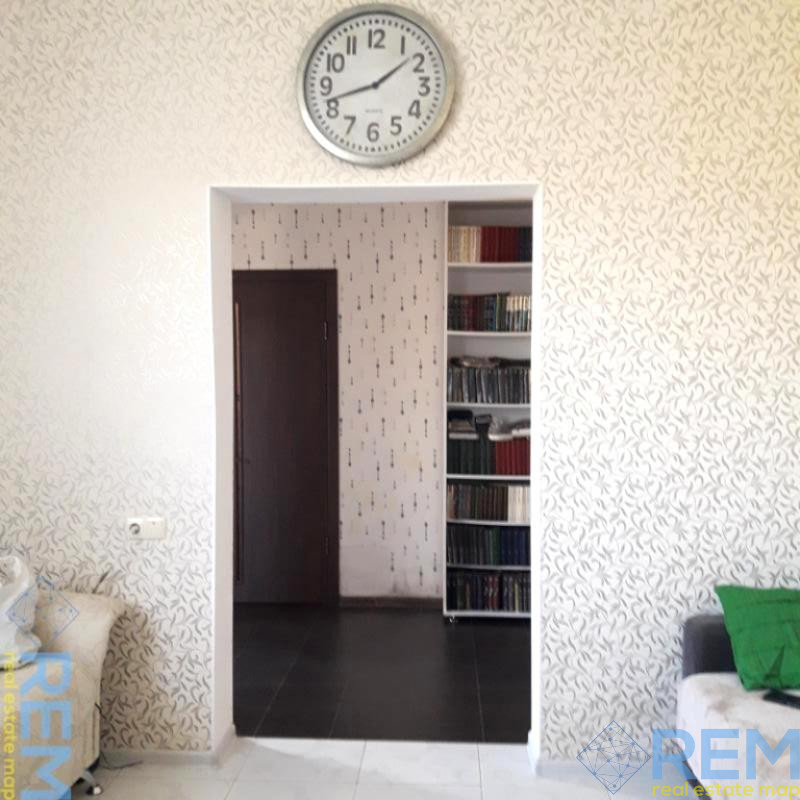 Дом в Малиновском р-не с дизайнерским ремонтом Авангард - изображение 2