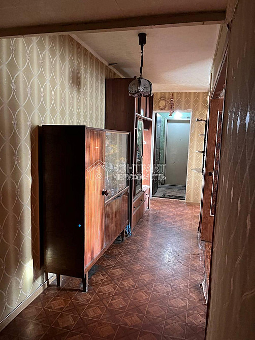 Оренда Квартира 2-кімнатна, 8/9 поверх на вул. Велика Панасівська Харків - фото 4