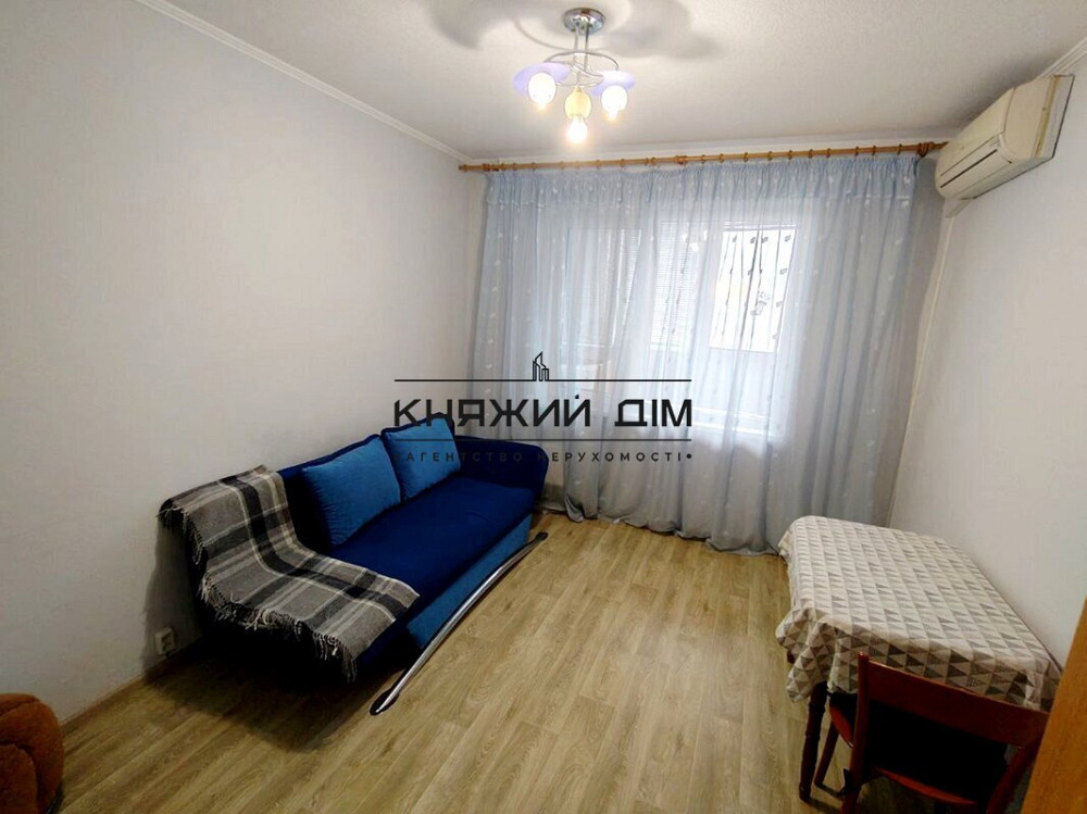 Оренда 2-х. ком., роздільна на Харківському. Код об'єкта: 11163315 Київ - фото 10