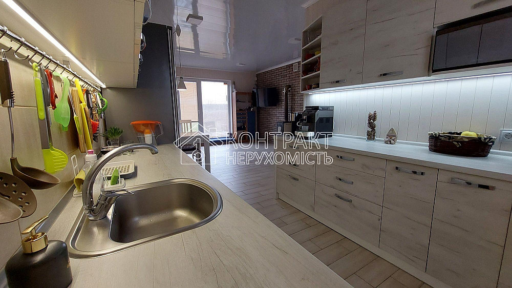 Продаж Будинок 5-кімнатний на вул. Зоряна Харків - фото 7