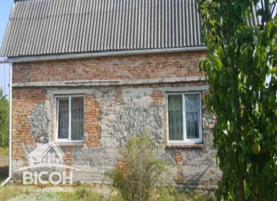 Продаж земельної ділянки з будинком, 44 сотих, Байківці Байковцы