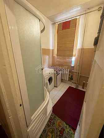 Продаж Квартира 2-кімнатна, 1/7 поверх на вул. Пушкінська Харьков