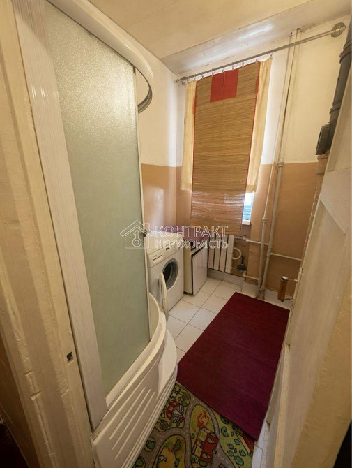 Продаж Квартира 2-кімнатна, 1/7 поверх на вул. Пушкінська Kharkiv - photo 5