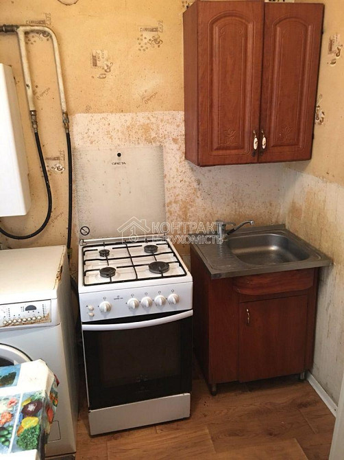 Продаж Квартира 3-кімнатна, 2/5 поверх на вул. Тринклера в'їзд Kharkiv - photo 8