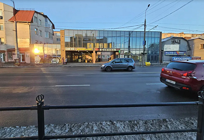 Здається комерційне приміщення на просп. Бандери Степана, площа 115 кв.м Тернопіль - фото 4