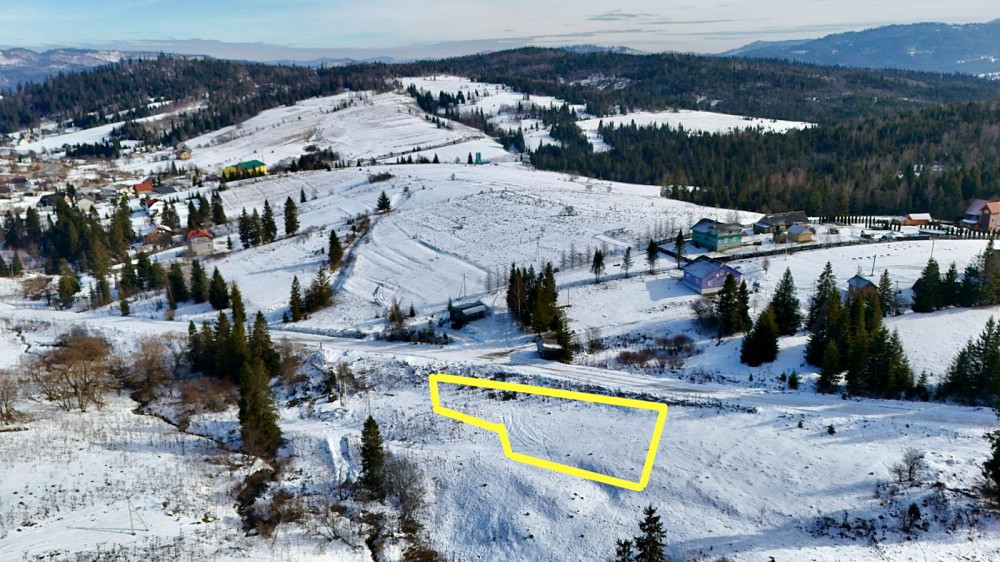 Продаж земельної ділянки 43 соток на вул. Зелена Тухолька - фото 4