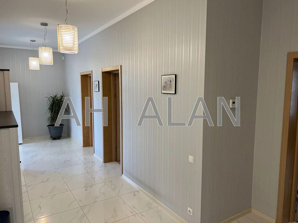 Оренда Будинок 4-кімнатний на Широка вул., 1 Осещина - фото 10