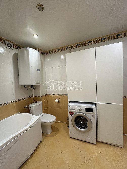 Продаж Квартира 3-кімнатна, 9/16 поверх на вул. Валентинівська Kharkiv - photo 11