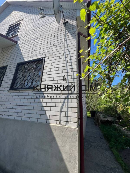 Продаж 2-х поверхового будинку Віта-Поштова. Код Об'єкта 2211655  - фото 4