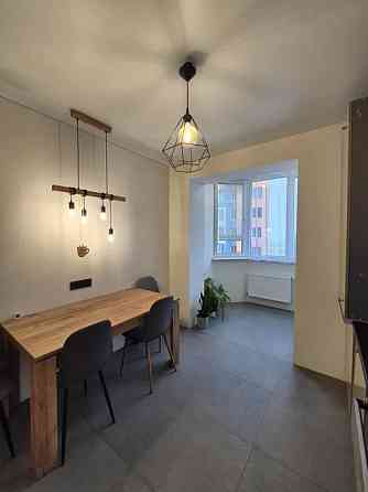 Продаж Квартира 1-кімнатна, 7/10 поверх на вул. Євгена Рихліка Житомир