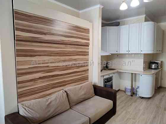 Оренда Квартира 1-кімнатна, 20/25 поверх на Обухівська вул., 139 Kiev