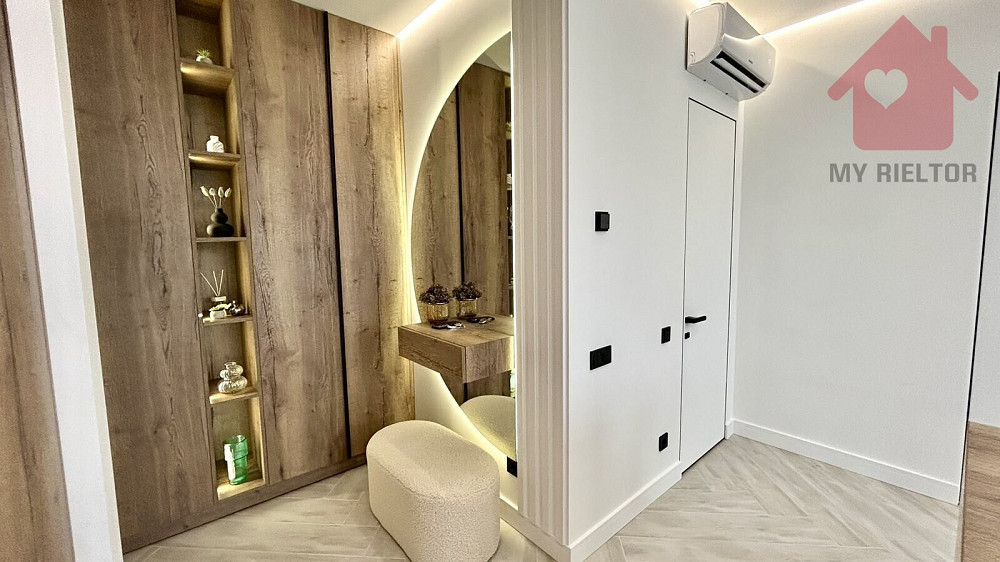 Продаж двокімнатної квартири ЖК Sherwood Uzhhorod - photo 13