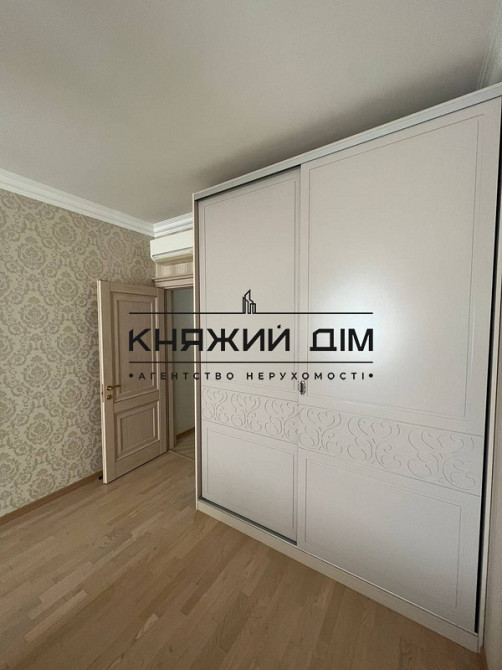 Без комісії! Оренда 3-кімнатної квартири в ЖК Новопечерські Липки, метро Звіринецька, код №11141863 Киев - изображение 9