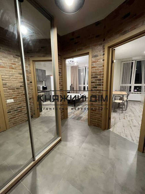 Продаж 1 кім. квартири в ЖК Метрополія, м. Вирлиця. № 21141762 Київ - фото 15
