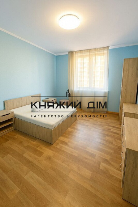 Оренда роздільної 3-х к. квартири в ЖК 4Сезони м. Васильківська. № 11203927 Київ - фото 5