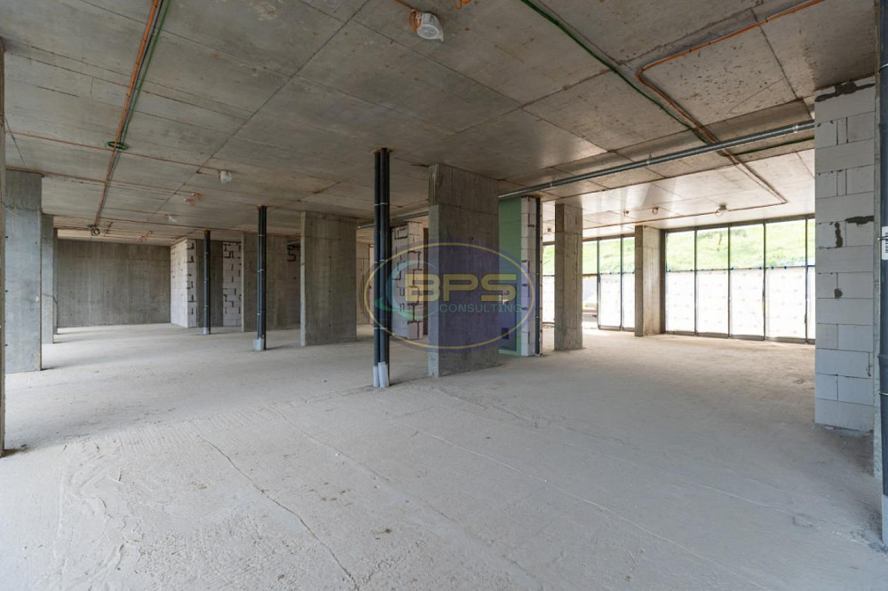 Оренда торгове приміщення на вул. 13-та станція Великого Фонтану поверх - 1/9 Одеса - фото 4