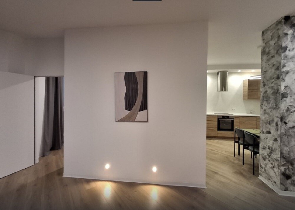 Оренда Квартира 3-кімнатна, 19/24 поверх на улица Антонова Авиаконструктора, д.2 Киев - изображение 20