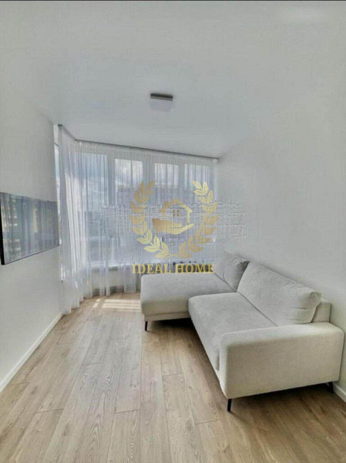 Продаж квартири в ЖК Медовий Солом'янський район Київ - фото 1