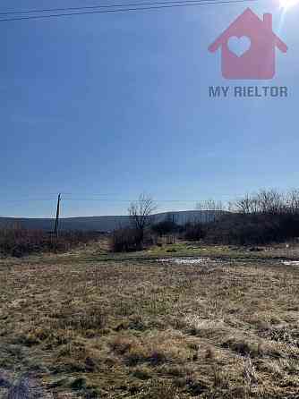 Продаж земельної ділянки 12.5 соток 