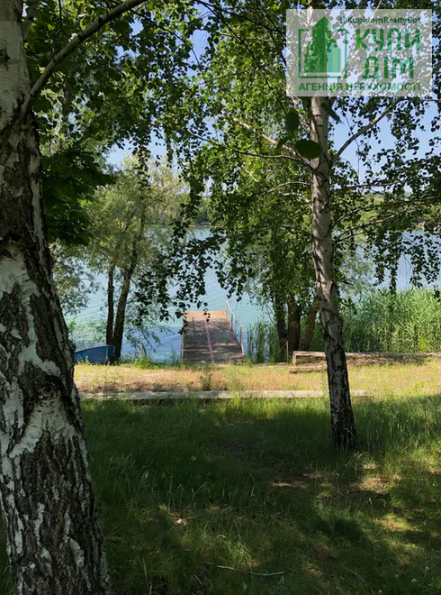 Продаж – База відпочинку на річці. Кропивницький - фото 19