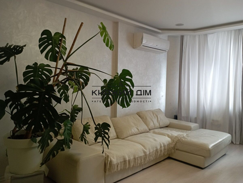 Оренда 1 кімнатної квартири в Коцюбинському № 11203167 Коцюбинське - фото 1