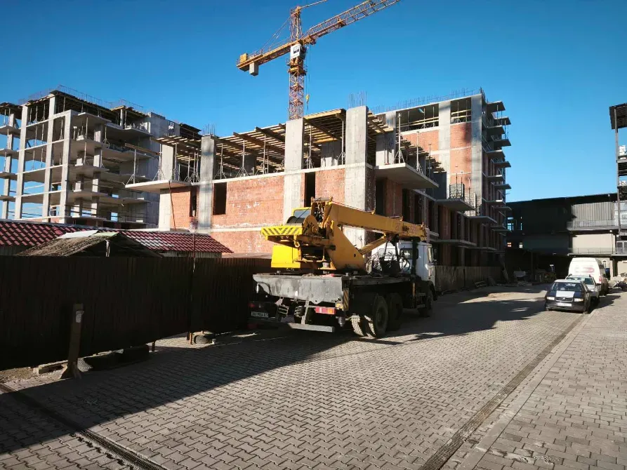 Продаж 1к Квартира 33 кв.м Мукачівська 44 Ужгород - фото 18